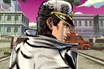 Jotaro Kujo e Rohan Kishibe nei nuovi trailer di JoJo's Bizarre Adventure: Eyes of Heaven - Notizia