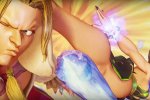 I personaggi del lancio e i costumi da battaglia di Street Fighter V in due nuovi trailer - Notizia