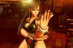 Il glitch della fisica dei seni di Chun Li in Street Fighter V è ancora intatto - Notizia