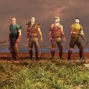 Nuovo update per How to Survive 2, sconto del 70% su Steam