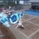 Senran Kagura: Estival Versus - Video gameplay