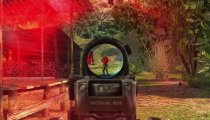 Sniper Fury - Trailer di lancio