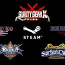 Arc System Works porterà cinque titoli su Steam entro l'estate