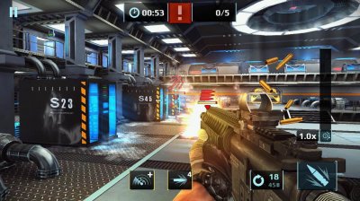 Sniper Fury