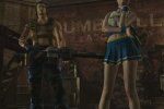 Data giapponese e scatti in costume per Resident Evil Zero HD Remaster - Notizia