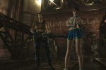 Vediamo questo lungo streaming di Resident Evil 0 in cui viene mostrata la modalità Wesker - Notizia