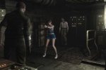 Un video confronto tra le versioni PC, PlayStation 4 e Xbox One di Resident Evil 0 HD Remaster - Notizia