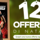 La nuova offerta di Natale del PlayStation Store è WWE 2K16