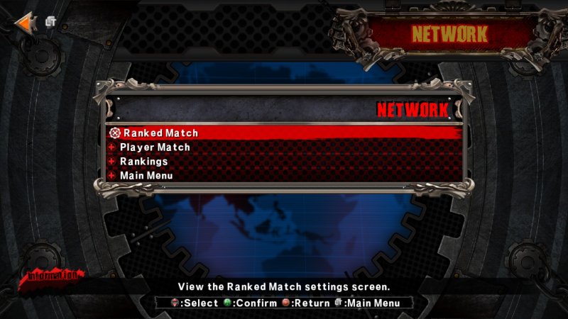 Guilty Gear Xrd: Sign
