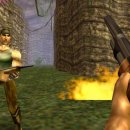 I am Turok!
