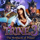 Trine 3: The Artifacts of Power arriverà entro la fine dell'anno su PlayStation 4