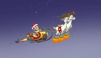 Jetpack Joyride  - Il trailer dell'aggiornamento natalizio