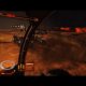 Elite: Dangerous - Horizons - Trailer del Planetary Landing