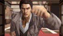 Yakuza 5 - Trailer di lancio