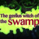 The Witch and the Hundred Knight: Revival Edition - Trailer di Metallia