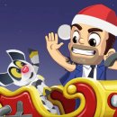 Jetpack Joyride - Il trailer dell'aggiornamento natalizio