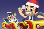 Jetpack Joyride - Il trailer dell'aggiornamento natalizio - Notizia