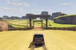 Mario Kart arriva su PC? No, è una mod di Grand Theft Auto V - Notizia