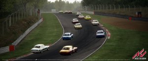 Assetto Corsa - Dream Pack 3