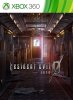 Resident Evil 0 HD Remaster per Xbox 360