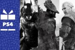 Consigli natalizi 2015 - PlayStation 4 - Speciale