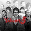 Yakuza 5 per PlayStation 3