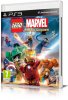 LEGO Marvel Super Heroes per PlayStation 3