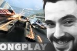 Stasera il Long Play di Fast Racing NEO - Notizia
