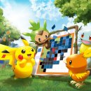 Le caratteristiche di Pokémon Picross in video
