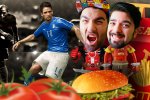 Appuntamento alle 14 per il Pranzo con Pro Evolution Soccer 2016! - Notizia