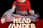 Headlander - Il trailer dell'annuncio - Notizia