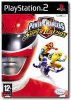 Power Rangers: Super Legends per PlayStation 2