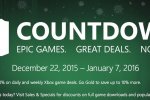 Parte la seconda settimana di sconti per i Countdown Sale di Xbox One - Notizia