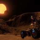 Vediamo un trailer per l'espansione The Guardians di Elite Dangerous: Horizons