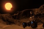 Vediamo un trailer per l'espansione The Guardians di Elite Dangerous: Horizons - Notizia