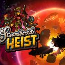 SteamWorld Heist: Ultimate Edition arriva il 28 dicembre su Switch
