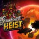 SteamWorld Heist: Ultimate Edition arriva il 28 dicembre su Switch