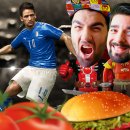 A Pranzo con Pro Evolution Soccer 2016 Free2Play