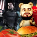 A Pranzo con Shadow Complex Remastered