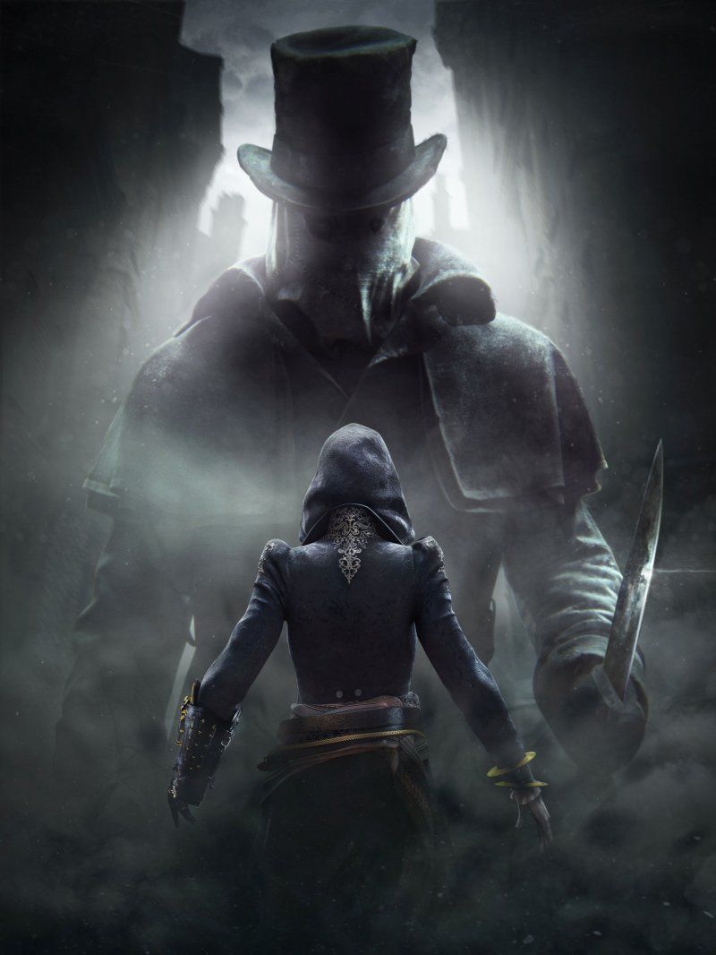 Immagine di Assassin's Creed Syndicate - Jack lo Squartatore per PlayStation 4