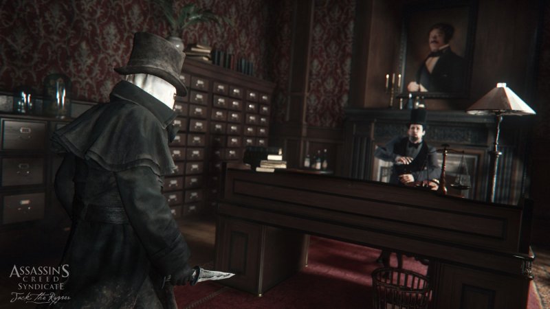 Immagine di Assassin's Creed Syndicate - Jack lo Squartatore per PlayStation 4