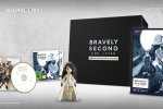Bravely Second: End Layer uscirà in Europa il 26 febbraio - Notizia