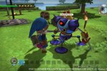 Filmato introduttivo e due video di gameplay di Dragon Quest Builders - Notizia