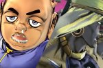 I trailer di Shigekiyo Yangu e Wamuu per JoJo's Bizarre Adventure: Eyes of Heaven - Notizia