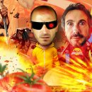 Appuntamento alle 14 per il Pranzo con Broforce!