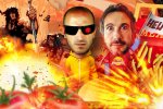 Appuntamento alle 14 per il Pranzo con Broforce! - Notizia