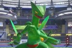 Sceptile si unisce al roster di Pokkén Tournament - Notizia