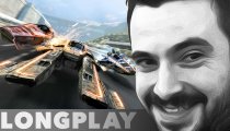 Fast Racing Neo - Long Play