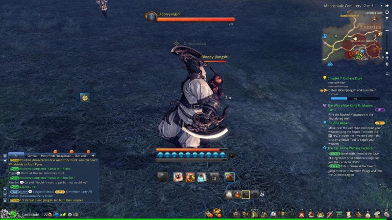 Dalla Corea con furore