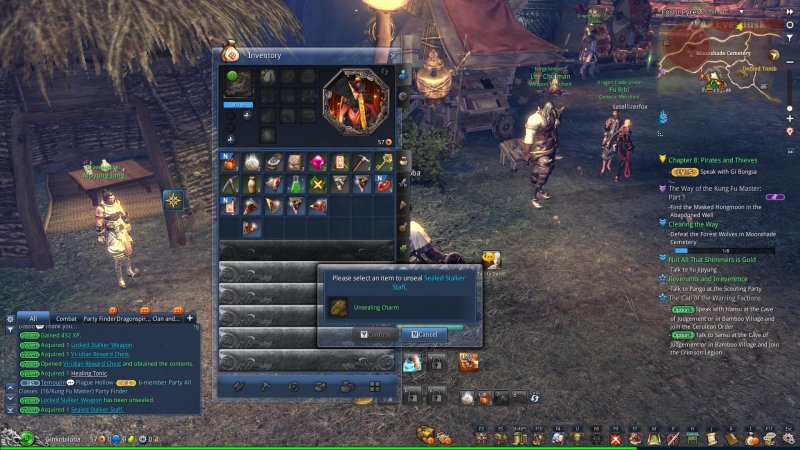 Dalla Corea con furore